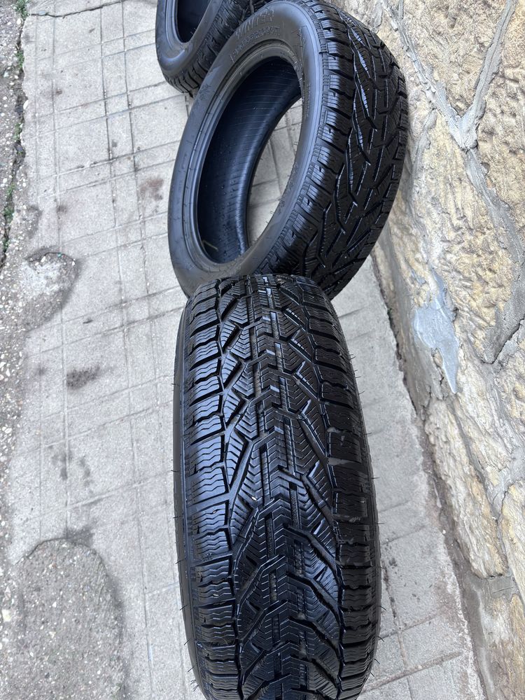 Зимни гуми - Tigar 205/55 R16