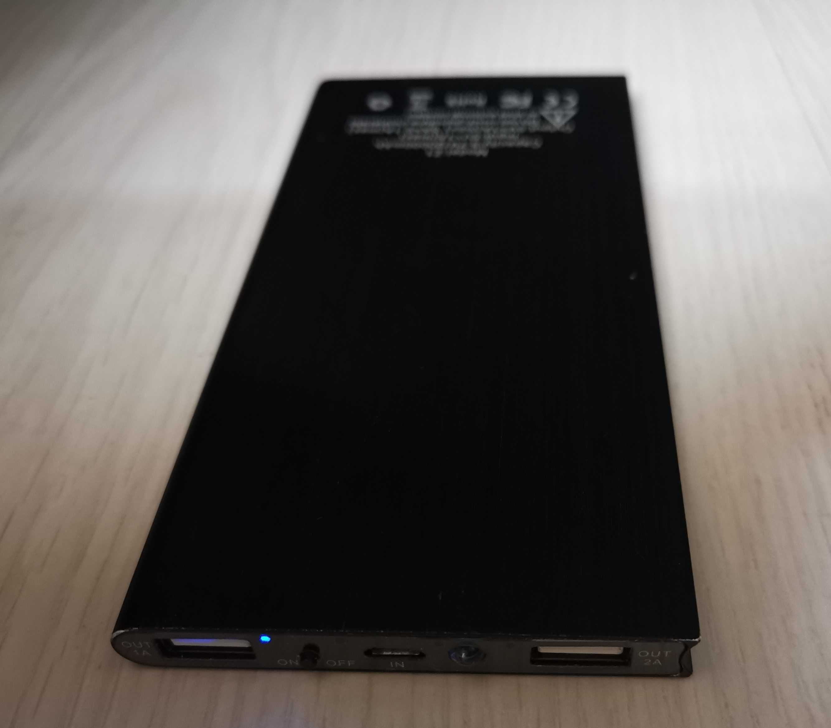 20 000 mAh Преносима Външна Батерия Z1