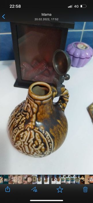 Set portepan nemtesc de cea mai buna calitate