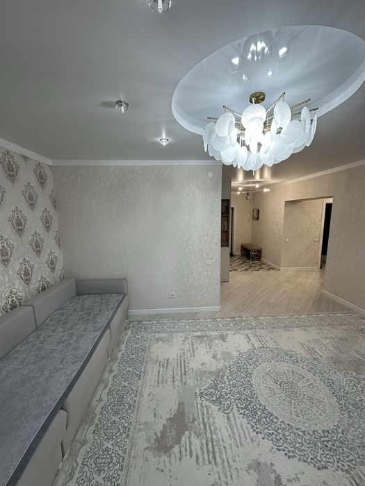 Продам квартиру в ЖК «HERMES»!!