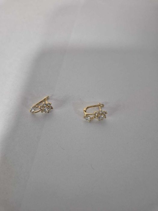 Hope Amanet P10/Cercei 14K 1.73 Gr