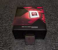 AMD FX8350 Vishera Black Edition 8 Cores 4.2Ghz Socket AM3+