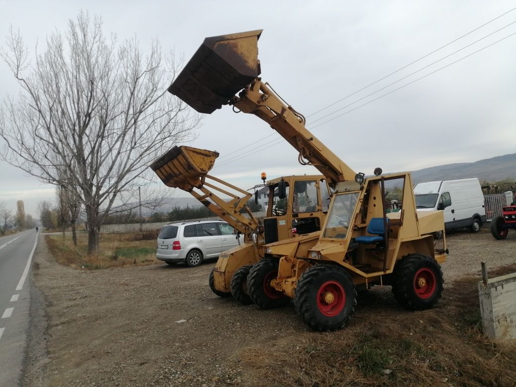 Tractor Fiat same landini ford Lamborghini