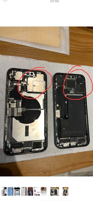 Camere foto iphone 14 15 pro MAX