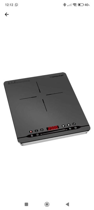 plita cu inductie portabila