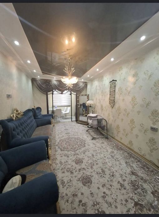 Продается 3/3/5 французской планировки, Тузель1, 
Тузел 1 
8