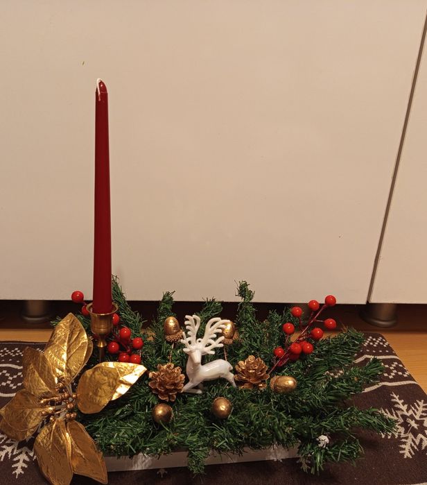 Коледна декорация