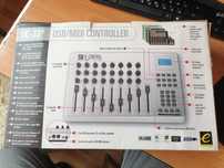 USB/MIDI контролер
