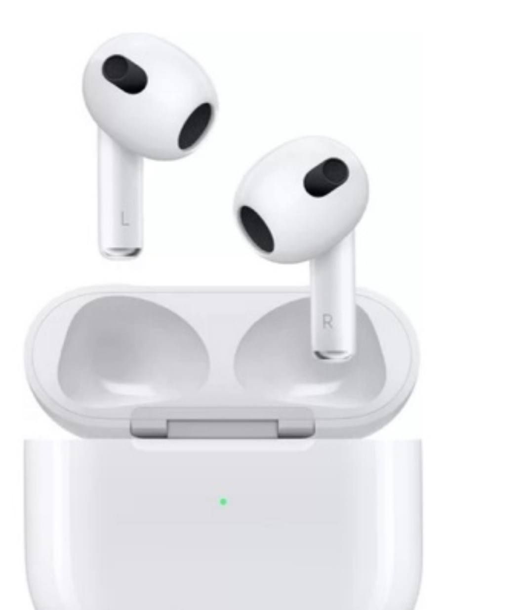 Apple Air pods pro 3 original