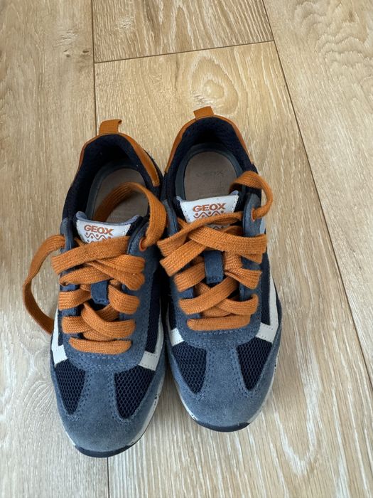 Adidasi copii geox marimea 31