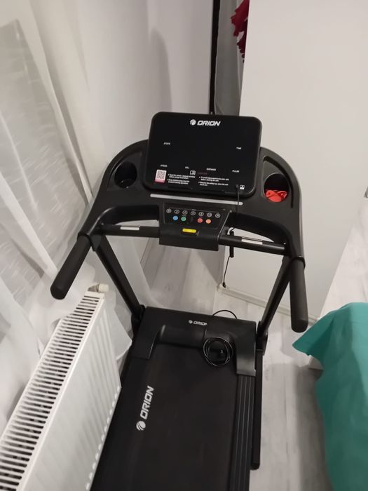 Banda de alergat Orion Sprint C200 – aproape noua