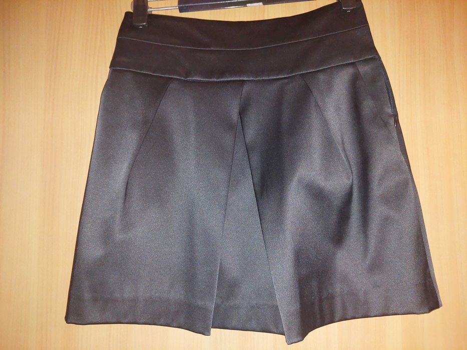 Fusta office/eleganta Zara XS