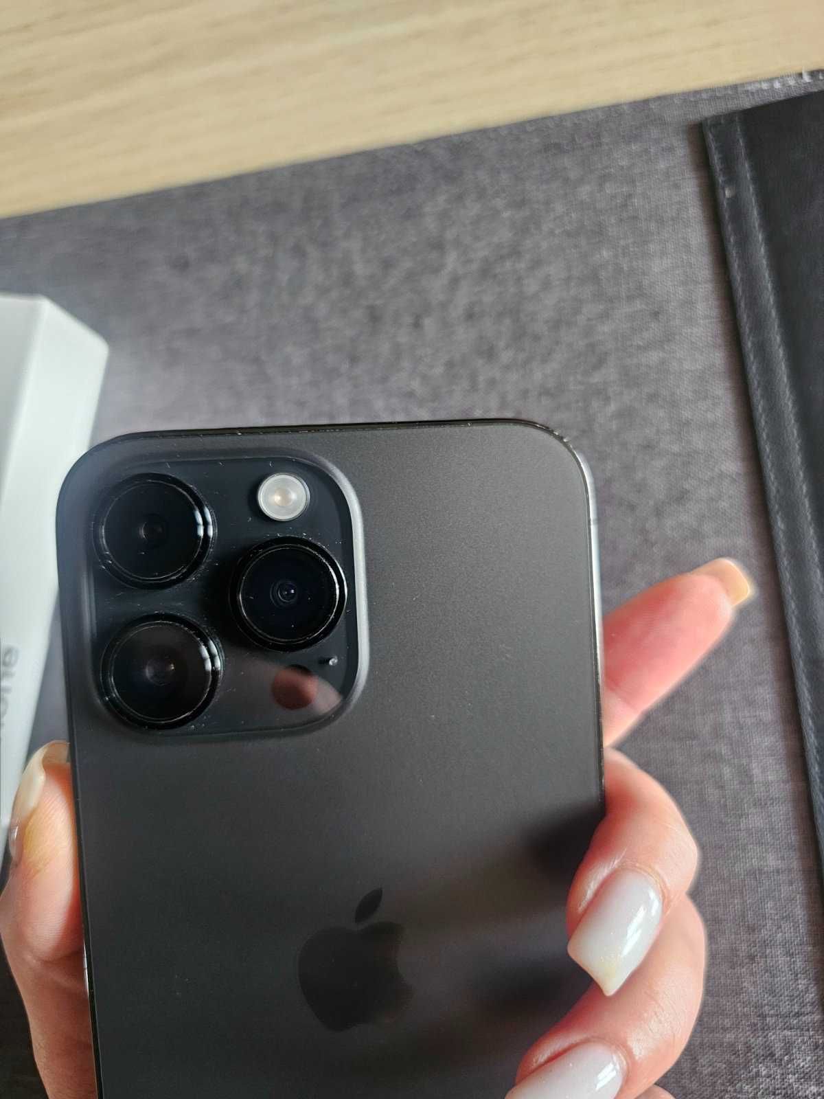 iPhone 14 Pro Max Space Black, 256 GB