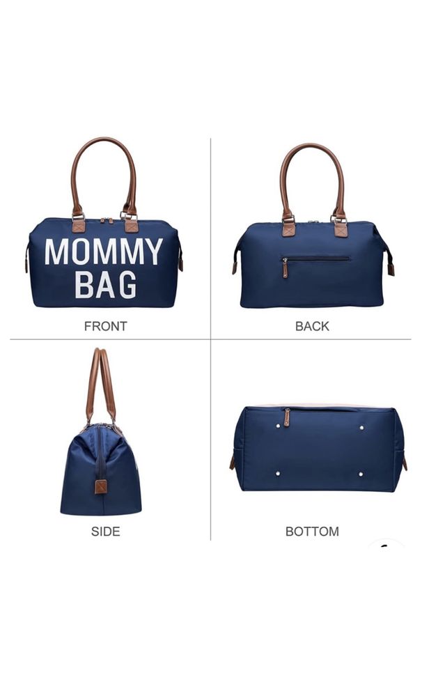 Mommy bag , сумка для мам