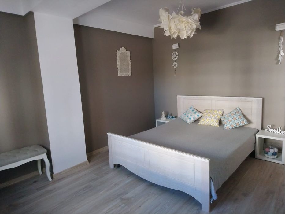 Mamaia ,de vanzare apartament 2 camere zona cluburi
