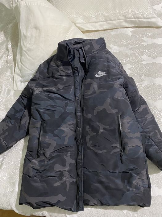 Куртка демисезон