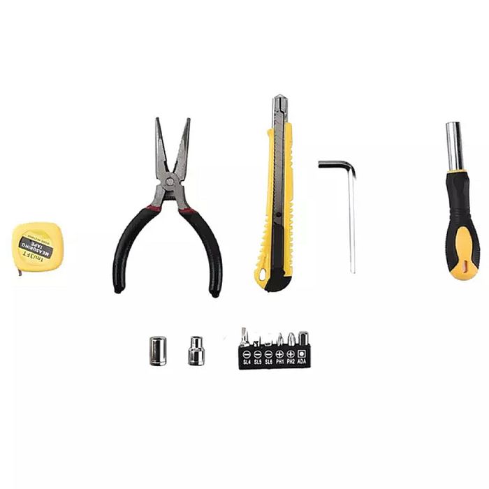 Universal portativ chiroq