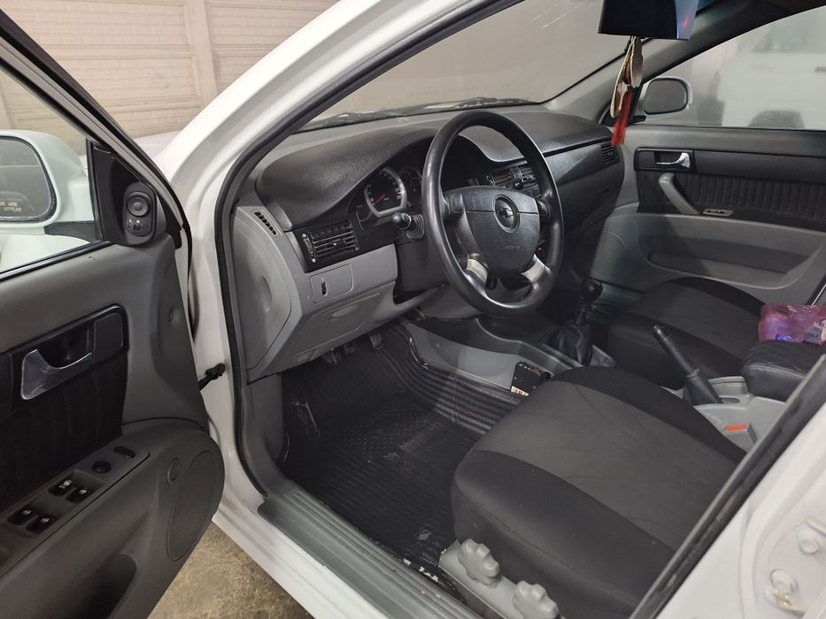 Ласетти 2011йил пробег 320минг