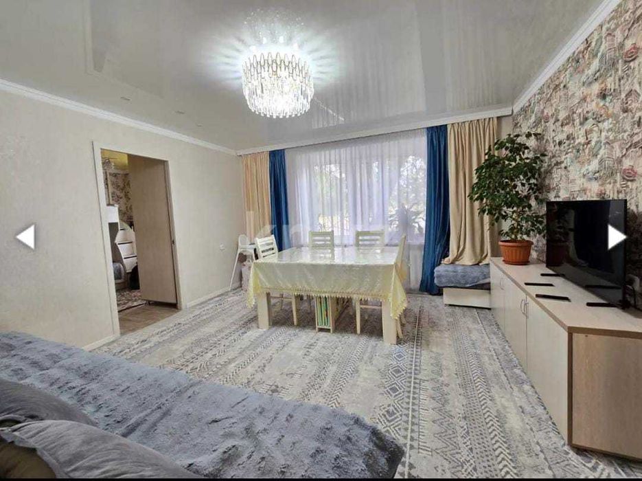 Продается 3х комн.кв на 6 микрорайоне