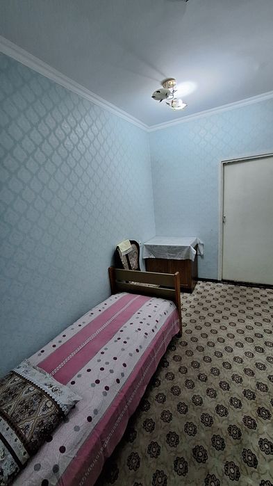 Квартира на Корасу 1 3х комнатная.  Korasuvda kvartira 3 xonali