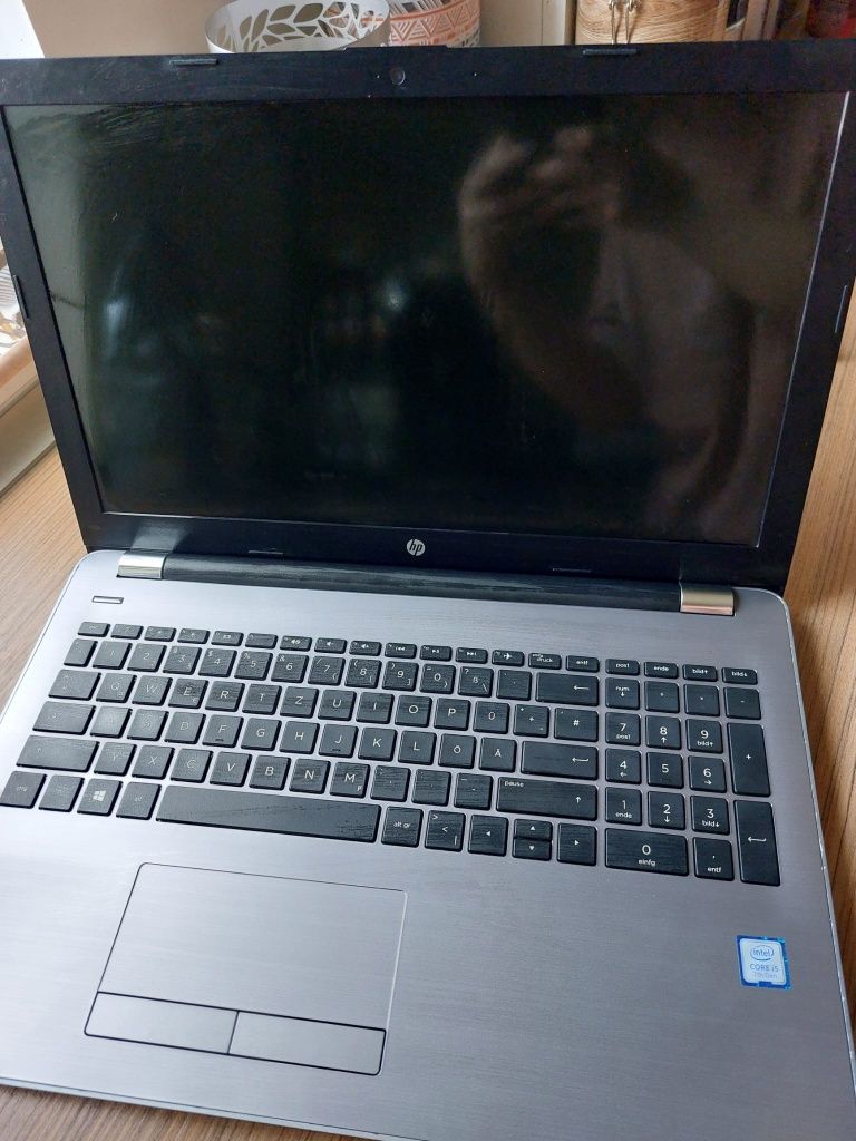 Laptop HP 250 G6 Intel Core i5