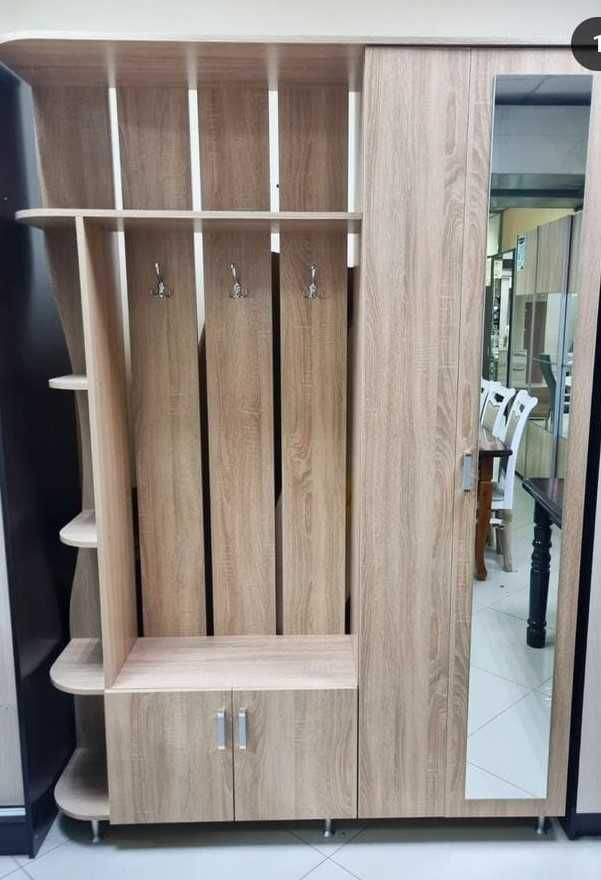 Продам мебель в прихожую! 50 тыс