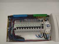 Electrician instalații electrice Brașov Codlea