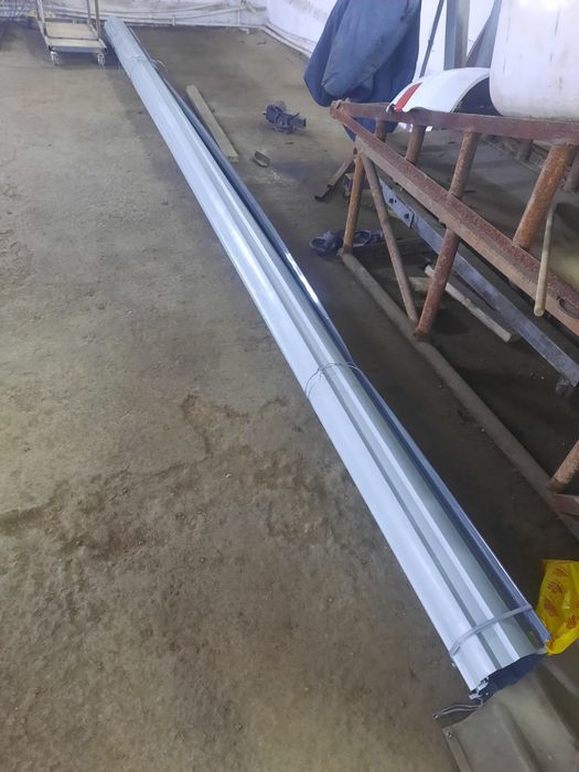 Проф лист 2 штук 6 метрлік, темір есік