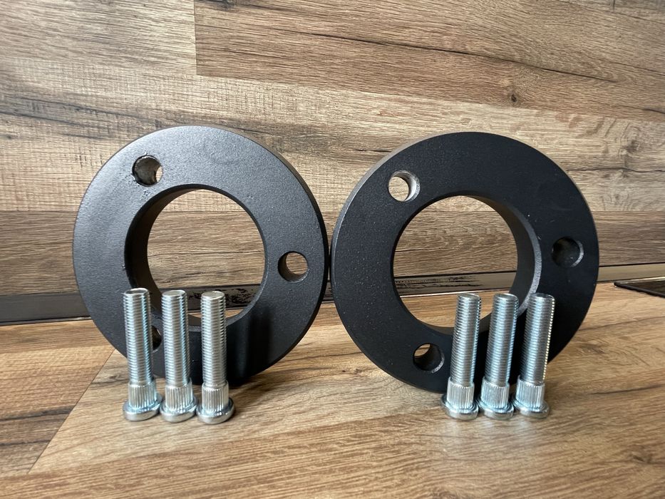 Подложки за SsanYong Rexton Actyon Rexton Rodius лифт за пружини