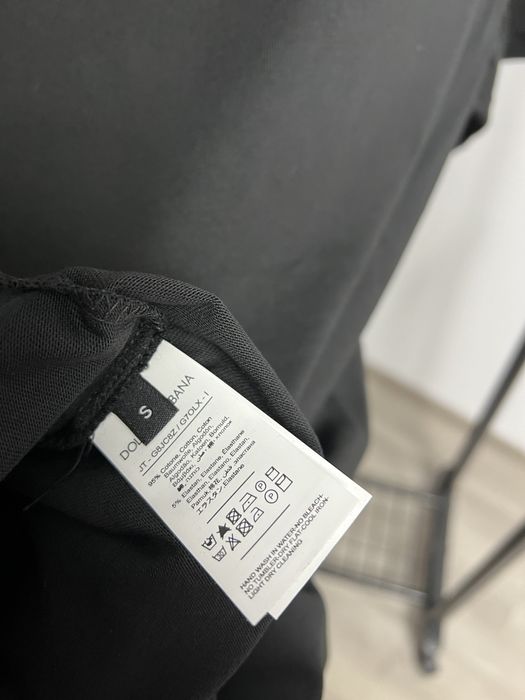 Tricou DOLCE GABBANA super calitate