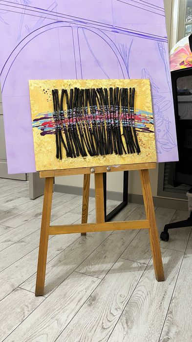 Настенное панно для интерьера