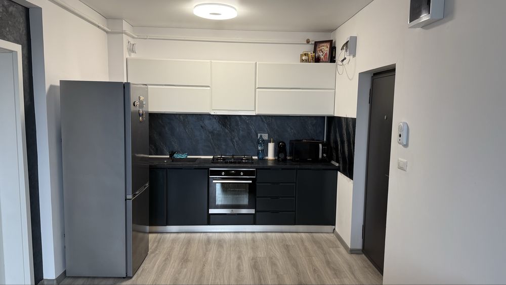 Apartament 2 camere complex Arcada