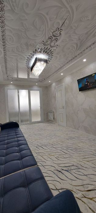 Продается квартира