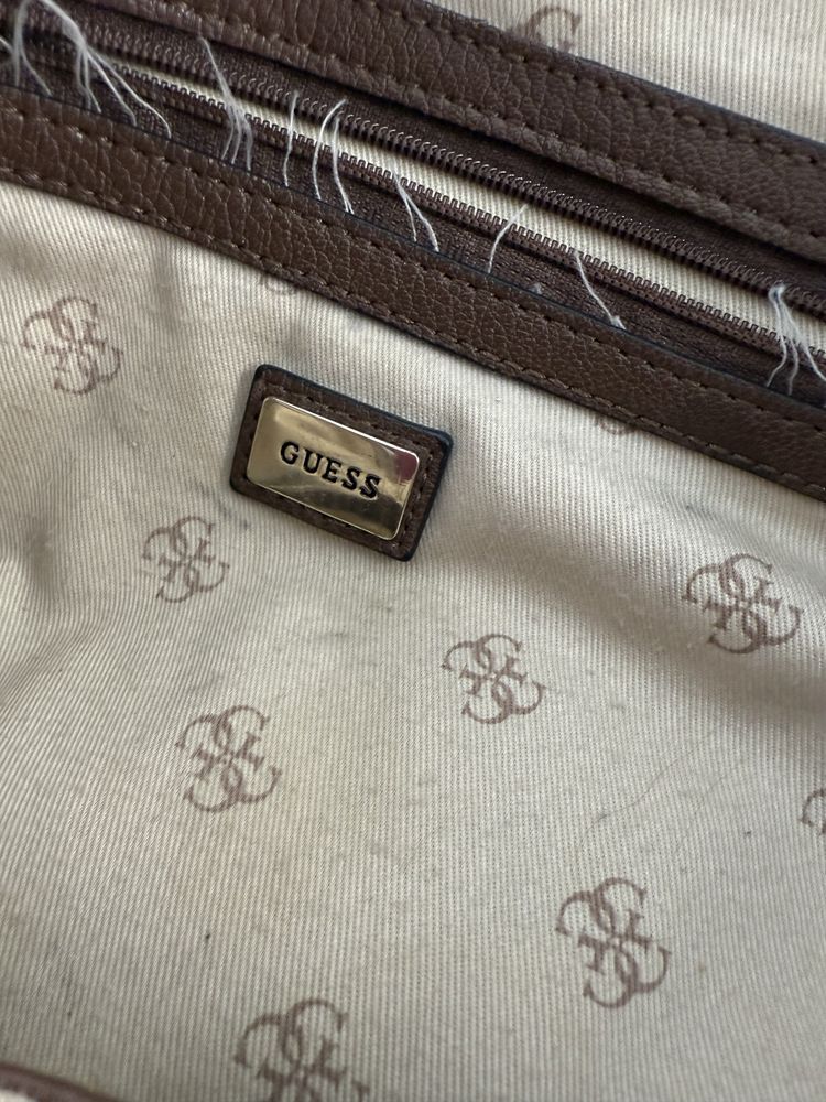 GUESS Дамска Чанта