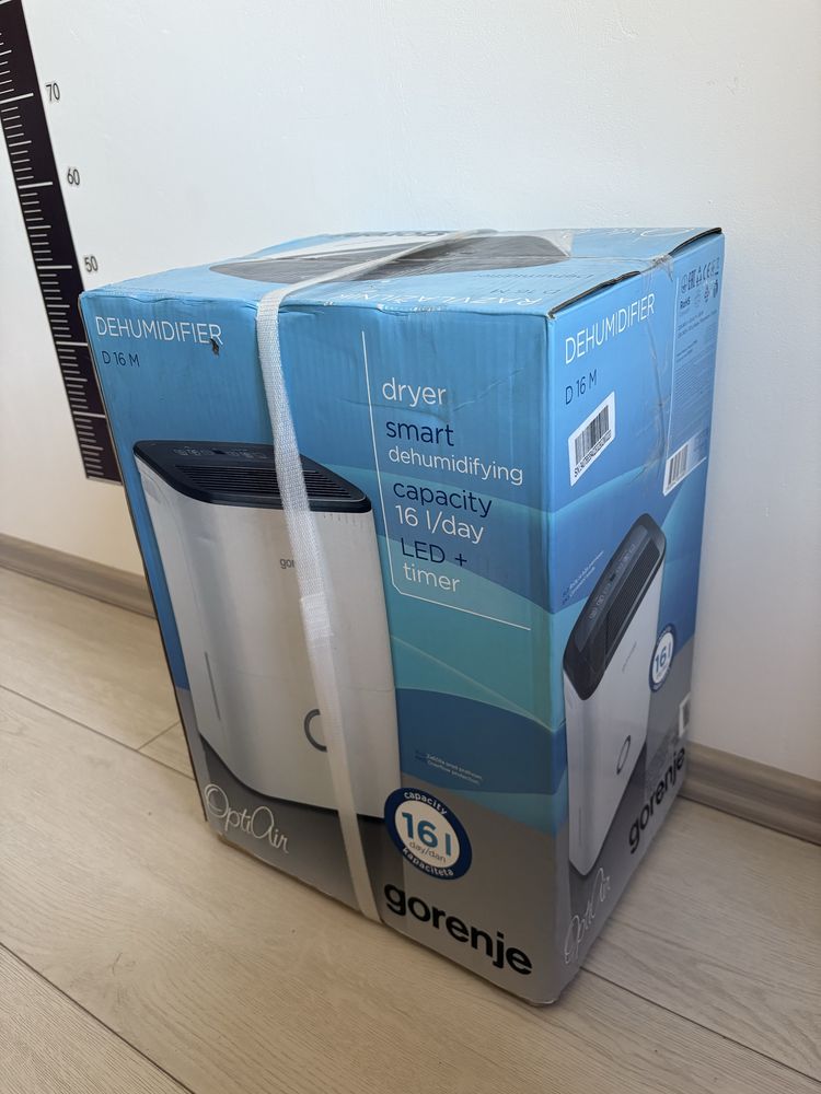 Anunț vânzare Dezumidificator de Aer