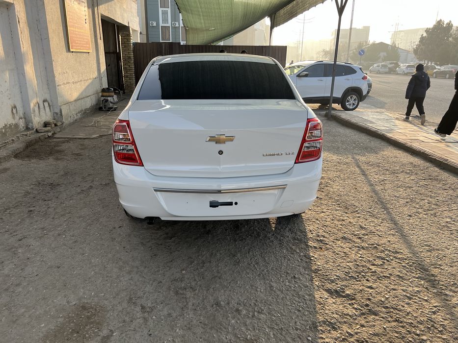 Chevrolet Kobalt sotiladi Продается Шевроле Кобальт Cobalt