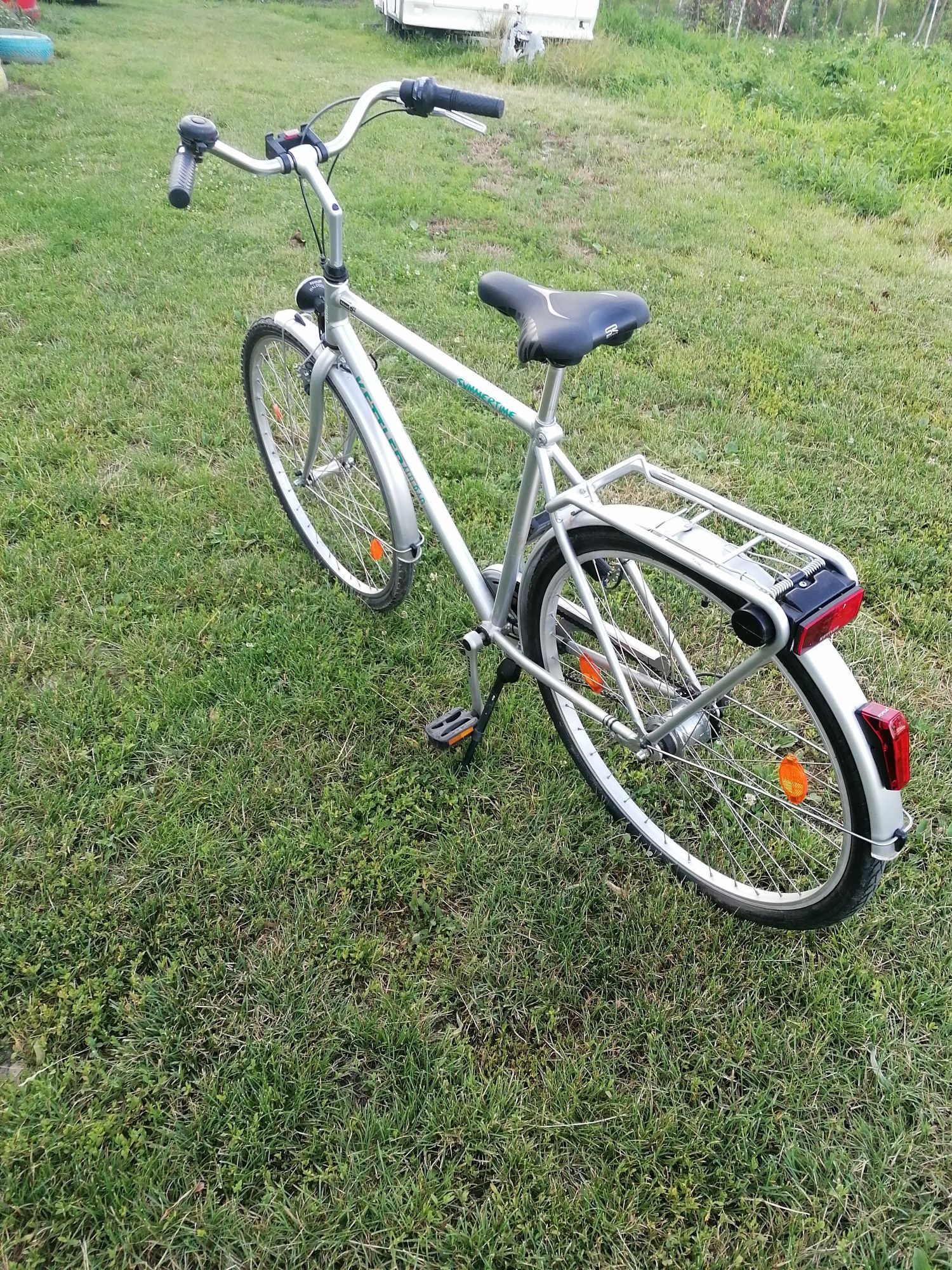 Bicicleta Kettler Summertime.