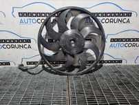 Electroventilator Jeep Renegade 2.0 D 2014 - 2018 Manuala 6 Trepte (1025)