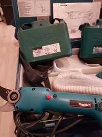 Foarfeca electrică makita