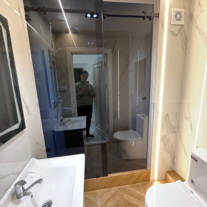 Сдаём квартиру ‼️ Ориентир - ТехноГазОйл‼️