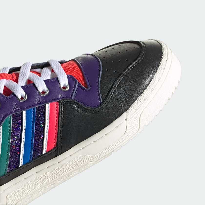 Adidas - Rivalry Low №36,№36 2/3,№38 Оригинал Код 434