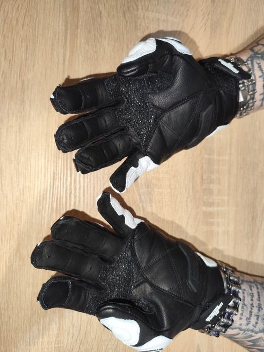 Mănuși Moto Furygan (Piele naturala)