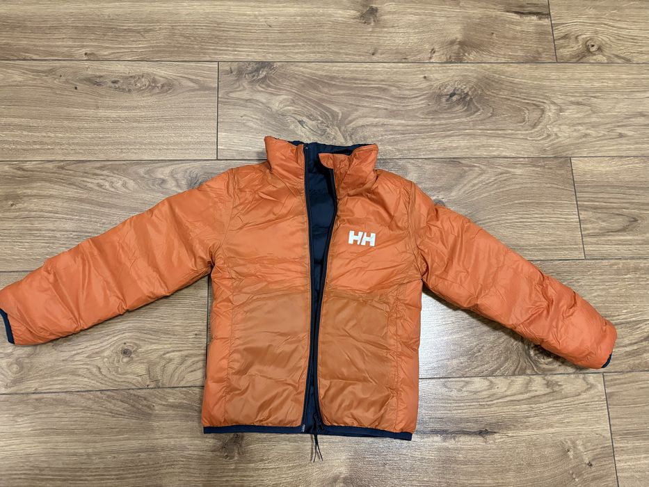 Детско яке Helly Hansen