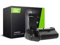 Батериен грип GreenCell BG-E14 за фотоапарати Canon 70D 80D 90D