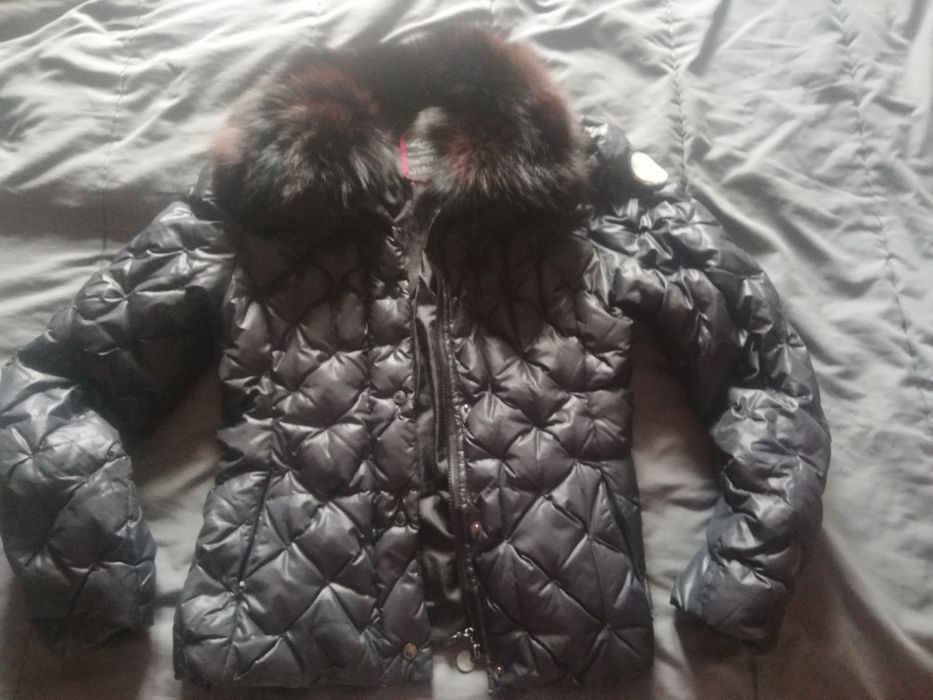 Дамски къси якета,пухенки