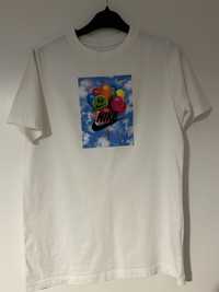 Tricou Nike Tee alb