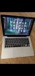 Laptop MacBook Pro intel core i5,Display 13,3 led,6gb ram,Ssd 130gb m.