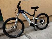 Vand bicicleta electrica Haibike Hardseven 5.0