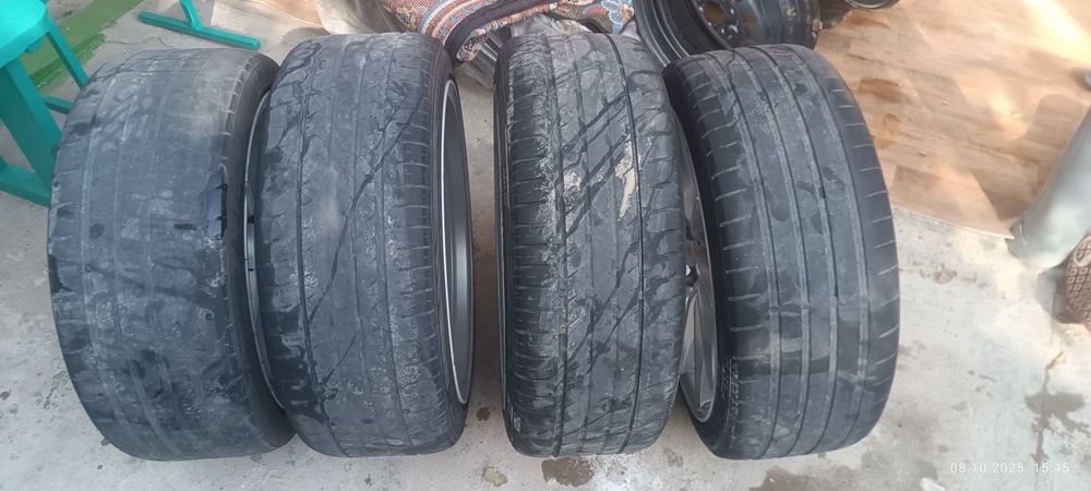 R 17 vesson сатылады