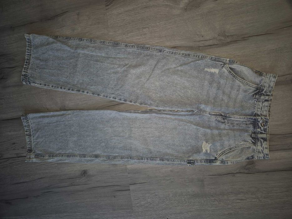 Blugi Sinsay dama xs